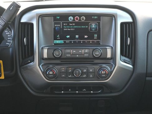 Used 2014 Chevrolet Silverado 1500 LT w/ LT Convenience Package image 11