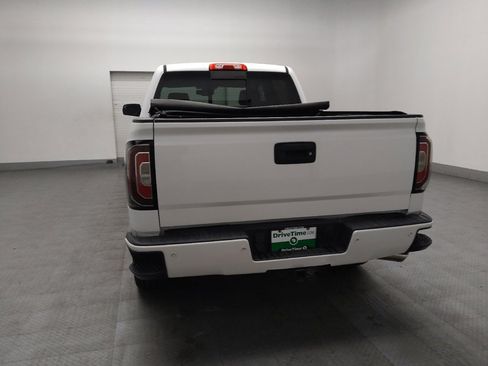 Used 2016 GMC Sierra 1500 Denali w/ Denali Ultimate Package AWD/4WD image 6