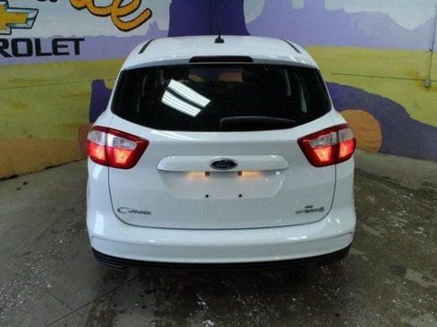 Used 2016 Ford C-MAX SE image 3