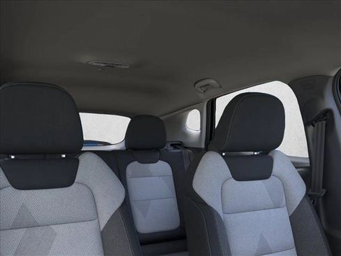 New 2026 Chevrolet Trax LS FWD image 24