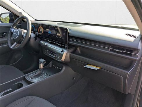 New 2025 Hyundai Kona SEL image 22