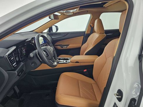 Certified 2026 Lexus NX 450h+ AWD w/ Accessory Package (Z2) image 21