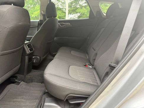 Used 2023 Kia Sportage LX FWD image 22