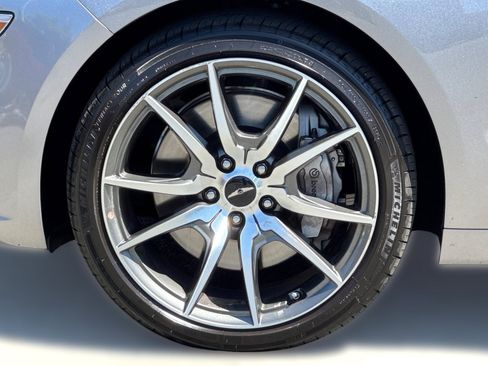 Used 2026 Genesis G70 2.5T RWD image 13