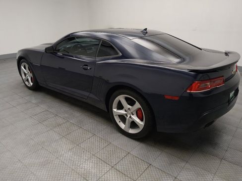 Used 2015 Chevrolet Camaro LT w/ RS Package image 3