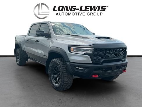 Used 2025 RAM 1500 RHO w/ RHO Level 1 Equipment Group AWD/4WD image 10