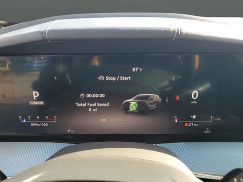 New 2025 Nissan Murano SL w/ Cargo Package AWD/4WD image 17