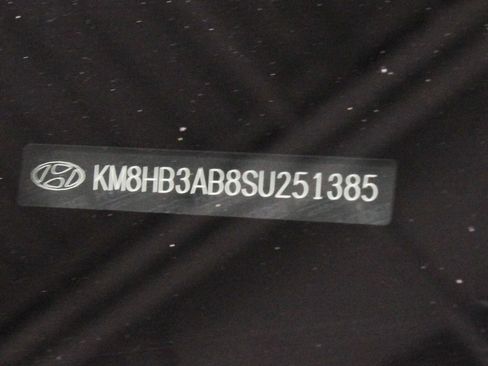 Used 2025 Hyundai Kona SEL FWD image 31