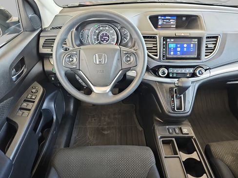 Used 2016 Honda CR-V EX image 20