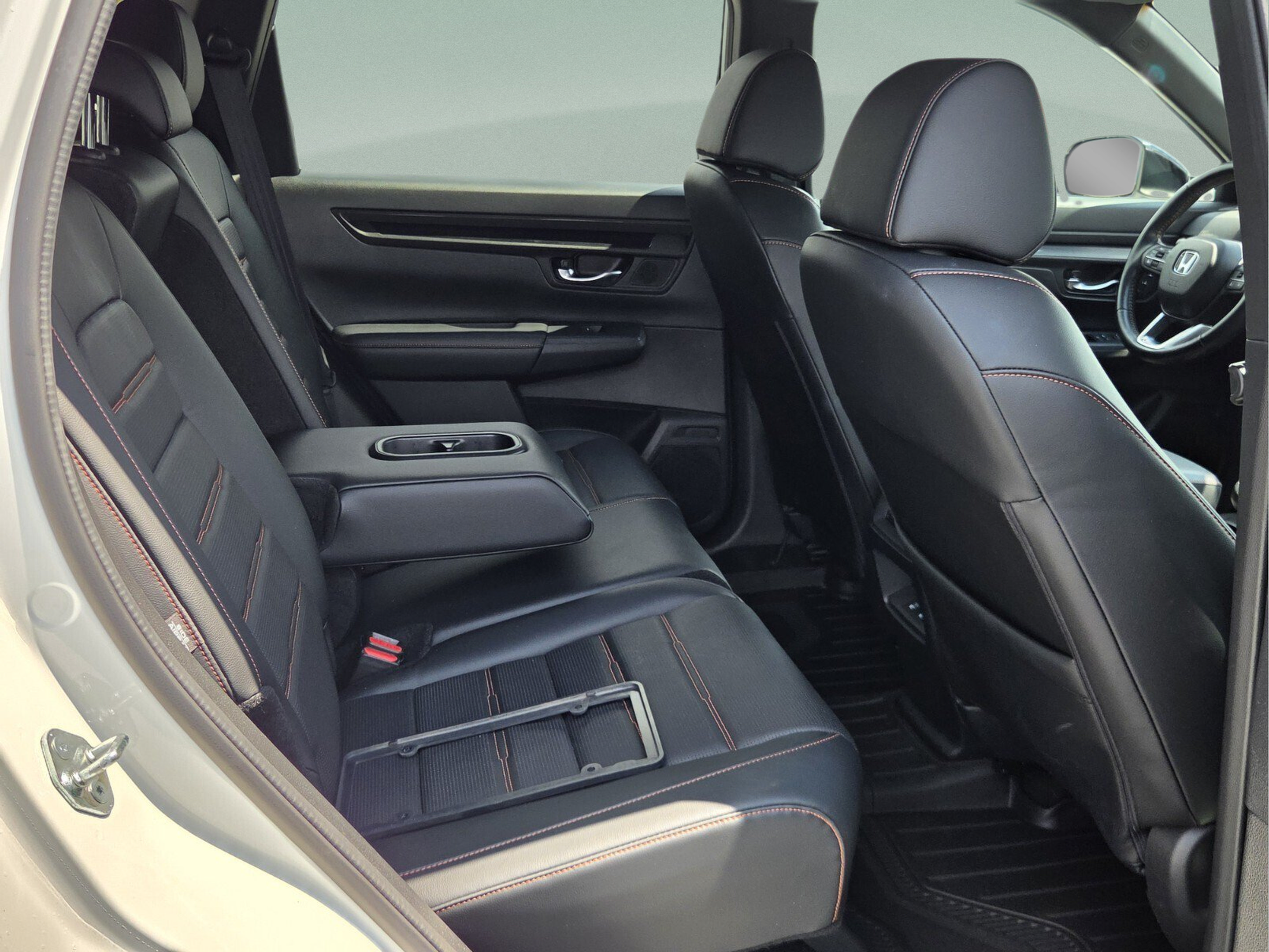 Certified 2025 Honda CR-V Sport-L image 14