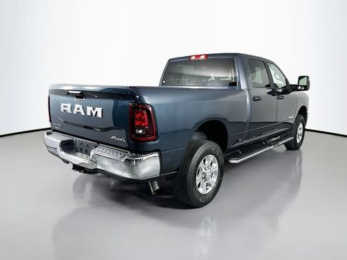 Used 2026 RAM 2500 Big Horn AWD/4WD image 7
