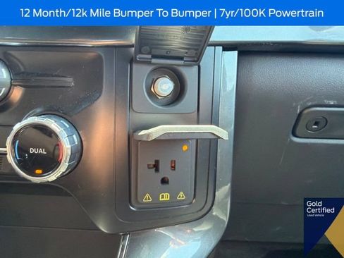 Certified 2023 Ford F150 XLT w/ Equipment Group 302A High AWD/4WD image 40