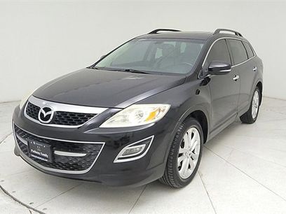Used 2012 MAZDA CX-9 Grand Touring w/ Moonroof & Bose Audio Pkg