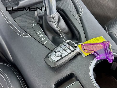 Used 2024 Ford Mustang GT Premium image 26