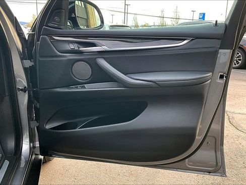 Used 2016 BMW X5 xDrive35i image 23