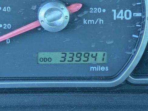 Used 2005 Mitsubishi Galant SE FWD image 28