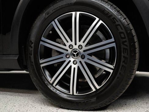 Certified 2026 Mercedes-Benz GLE 350 4MATIC image 12