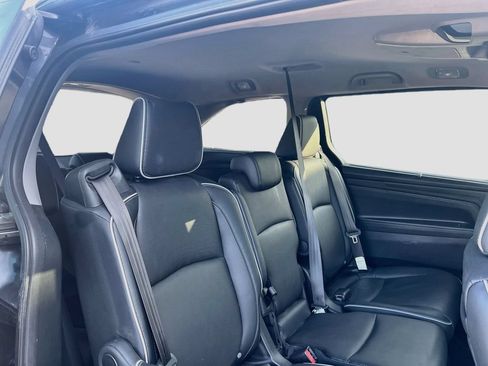 Used 2024 Honda Odyssey Elite image 29