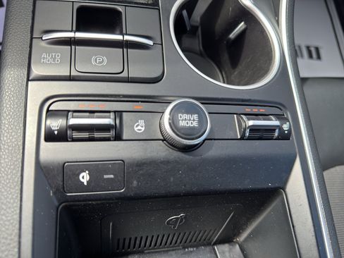 Used 2022 Kia K5 GT-Line w/ GT-Line Awd Premium Package image 17