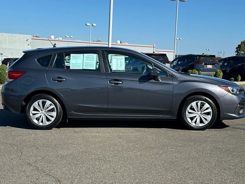 Used 2023 Subaru Impreza 2.0i AWD/4WD image 6