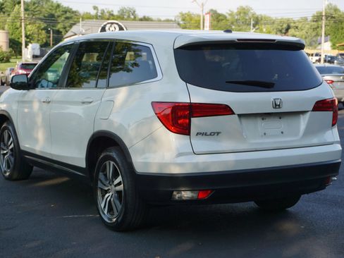 Used 2018 Honda Pilot EX-L image 7