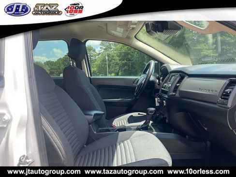 Used 2020 Ford Ranger XL RWD image 15