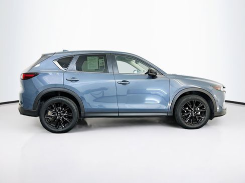 Used 2024 MAZDA CX-5 Carbon Edition image 10