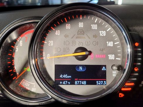 Used 2015 MINI Cooper S image 26