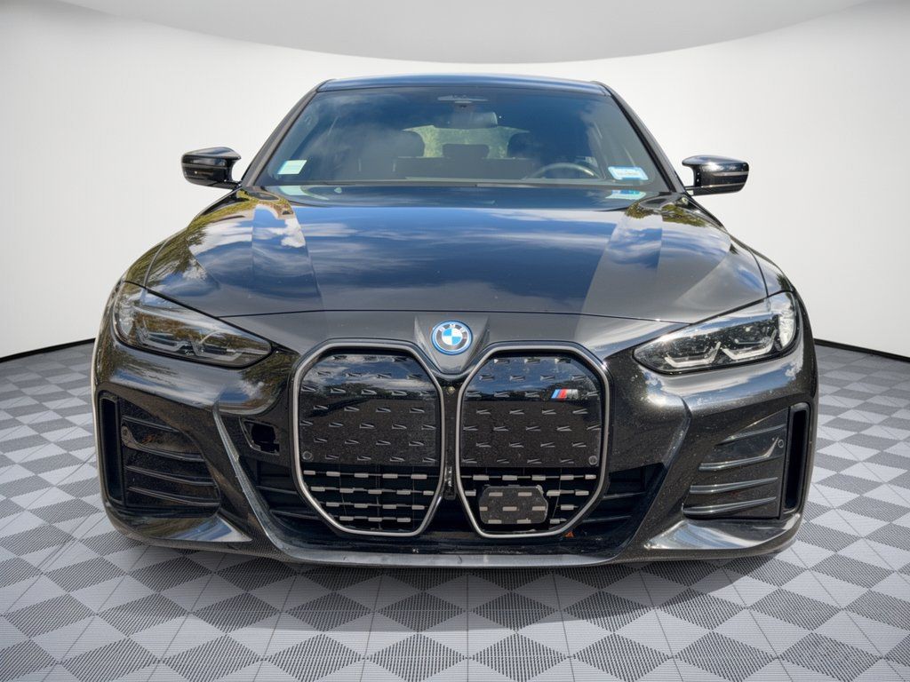 Used 2024 BMW i4 M50 AWD/4WD image 6