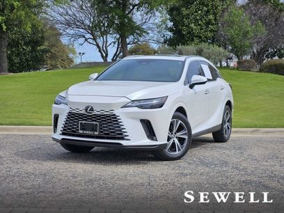 Certified 2023 Lexus RX 350 Premium