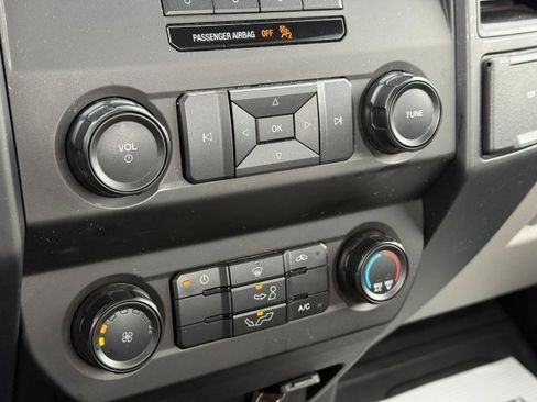 Used 2017 Ford F150 XL image 19