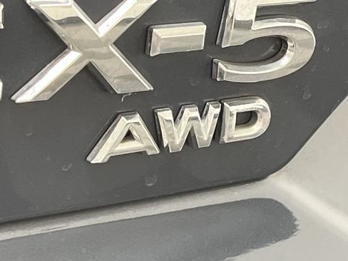 Certified 2024 MAZDA CX-5 Carbon Edition AWD/4WD image 30