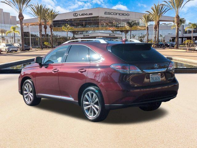 Used 2015 Lexus RX 350 FWD image 7