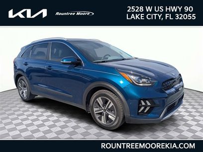Used 2021 Kia Niro EX Premium