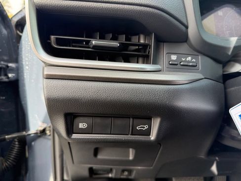 Certified 2024 Toyota Grand Highlander AWD image 14