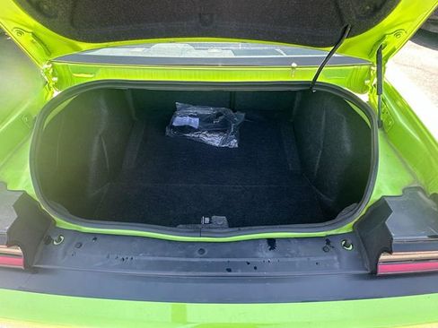 Used 2023 Dodge Challenger R/T Scat Pack w/ T/A Package RWD image 26