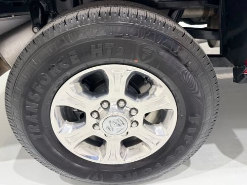 Used 2026 RAM 2500 Big Horn AWD/4WD image 15