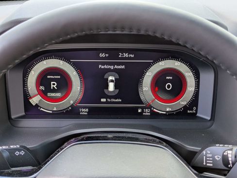 Certified 2025 Nissan Rogue SL w/ SL Premium Package FWD image 28