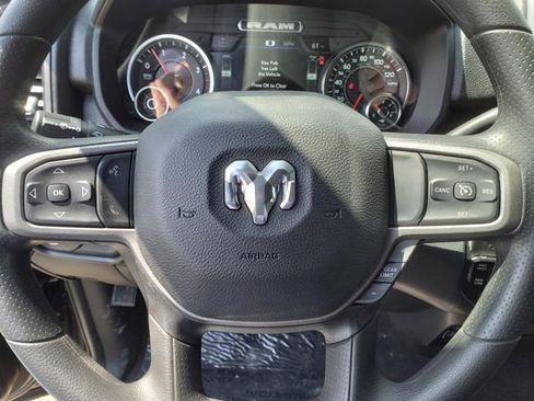 Used 2023 RAM 2500 Tradesman image 18