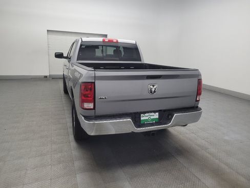 Used 2019 RAM 1500 Classic SLT RWD image 6