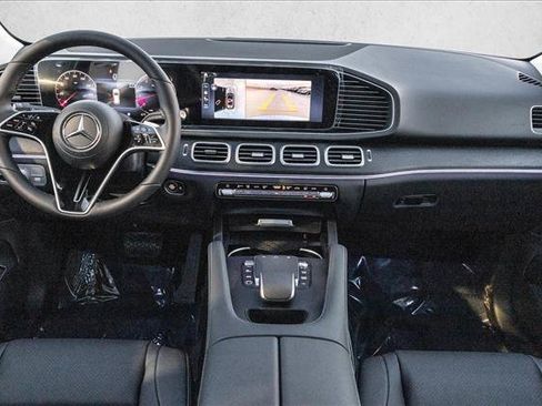 New 2026 Mercedes-Benz GLE 350 4MATIC image 24
