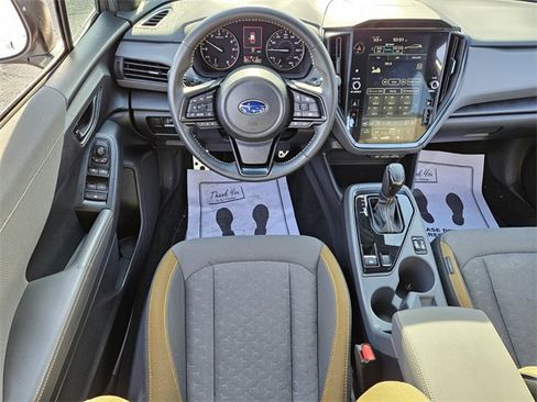 Used 2024 Subaru Crosstrek 2.5i Sport image 11