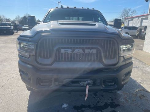 Used 2024 RAM 2500 Power Wagon w/ Level 2 Equipment Group AWD/4WD image 10