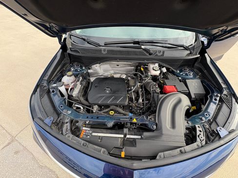 Used 2023 Buick Encore GX Preferred w/ Cold Weather Comfort Package image 10