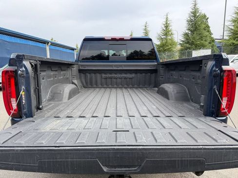 Used 2022 GMC Sierra 2500 Denali AWD/4WD image 22