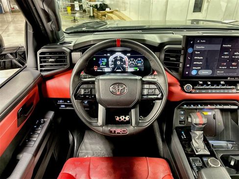 Used 2024 Toyota Tundra TRD Pro image 17