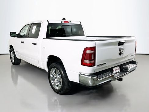 Used 2023 RAM 1500 Big Horn AWD/4WD image 9