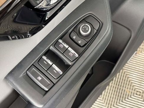 Certified 2025 Subaru Forester Sport AWD/4WD image 18