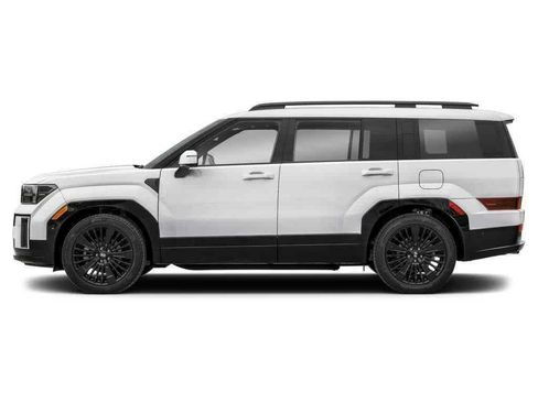 New 2026 Hyundai Santa Fe Calligraphy AWD/4WD image 20