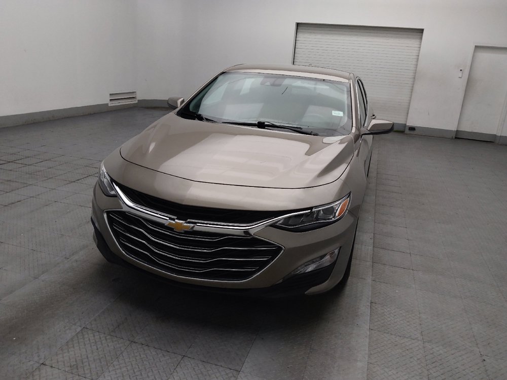 Used 2024 Chevrolet Malibu LT FWD image 15